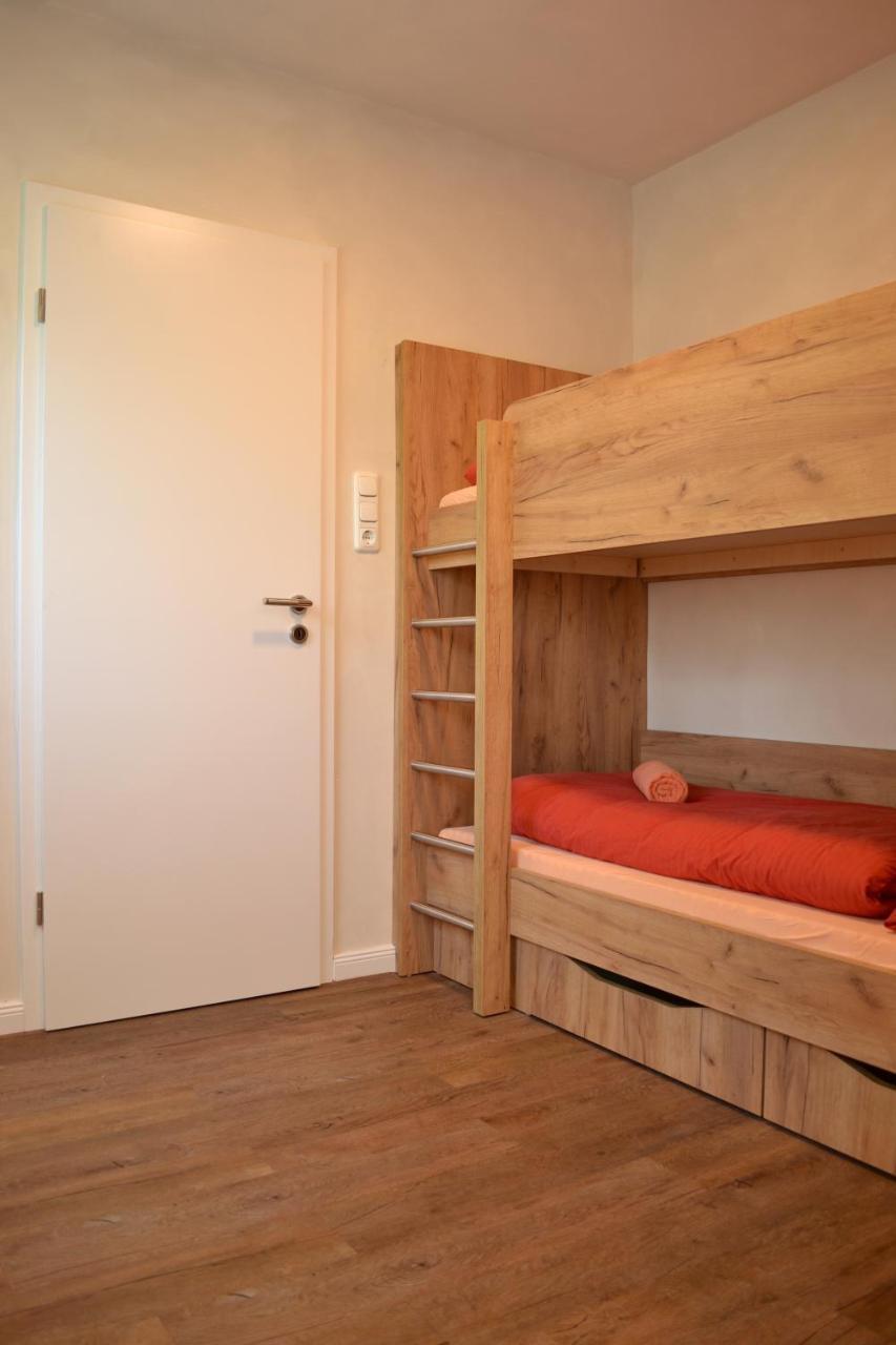 Ferienparadies Muehlenbach Soltau Exteriör bild