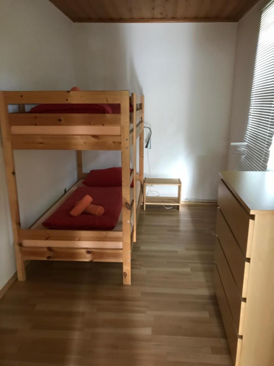 Ferienparadies Muehlenbach Soltau Exteriör bild
