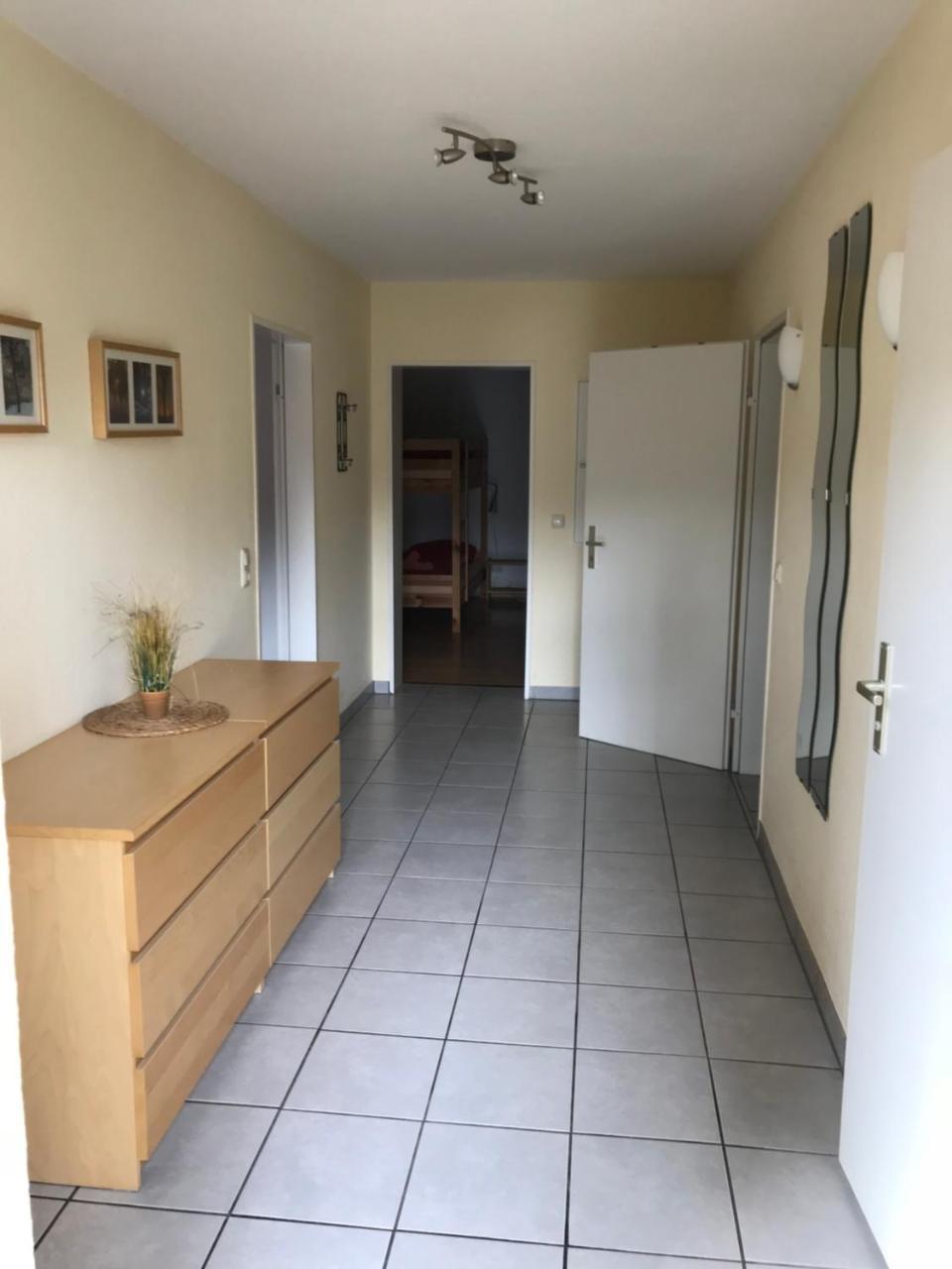 Ferienparadies Muehlenbach Soltau Exteriör bild